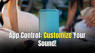 Tribit StormBox Mini Plus Review: Big Sound, Small Price
