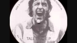 Raoul Delgado - Tall Eric E.P