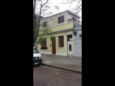 Marcelino Sosa y Bv Artigas