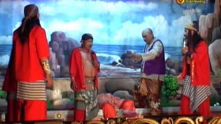 Download lagu HUMOR LUCU JONI RENGGE SPESIAL MALAM #SANDIWARA ANEKA TUNGGAL 2017 mp3