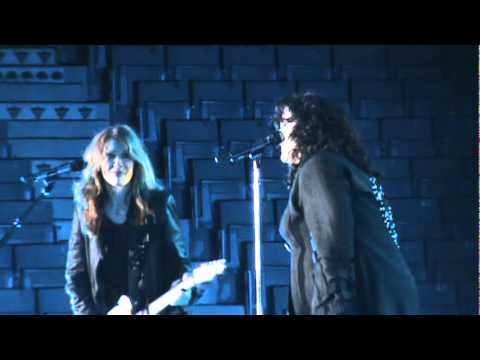 Heart Straight On (Live 2011 Moncton Feb 02)