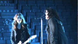 Heart Straight On (Live 2011 Moncton Feb 02)