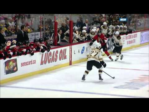 Gotta See It: Eriksson’s one-handed self pass