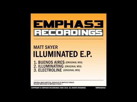 EMPHASE016 - Matt Skyer - Buenos Aires (Original Mix)
