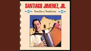 El Corrido De Santiago Jimenez