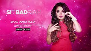 Download lagu Siti Badriah - Mama Minta Pulsa ( Video Lyrics) #lirik mp3 Download lagu Siti Badriah - Mama Minta Pulsa ( Video Lyrics) #lirik mp3