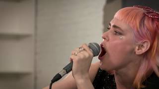 Tacocat - The Internet (Live on KEXP)