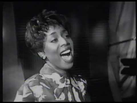 [Rare Video] Oleta Adams - This Love Won’t Fail