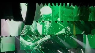 In Every Dream Home A Heartache by Roxy Music (Live in Toronto)