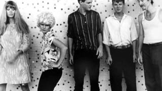 The B-52's - Ain't It A Shame