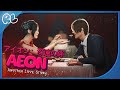 AEON Leon And Ada S First Date EP2 A Resident Evil Animation