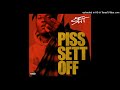 Sett Piss Sett Off Instrumental
