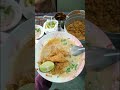 Rander Famous Lijjat Khavsa Surat Indian Street Food Shorts