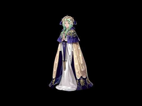 The best line(s) in Fire Emblem: Three Houses