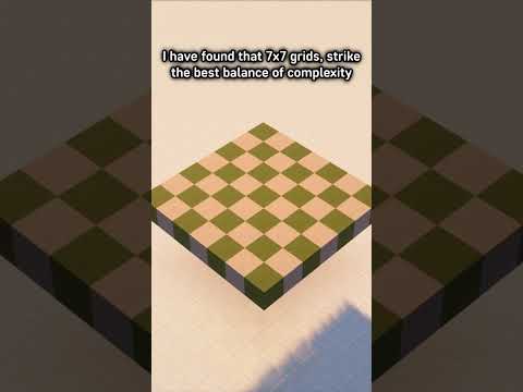 I Invented ANOTHER Minecraft Minigame | Overflow