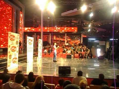 stefan arandjelovic audicija za zvezde granda 2012.avi