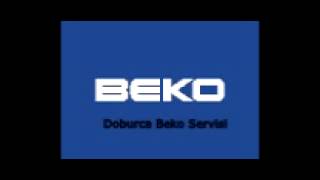 Doburca Beko Servisi 0224 452 73 42