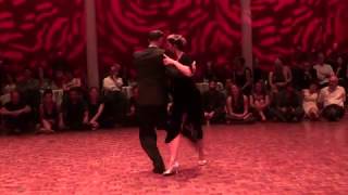 Video thumbnail for 2019.04.20 Fausto Carpino & Stephanie Fesneau (3/3)