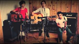 At Sunset - Every Little Thing (Lyrics)