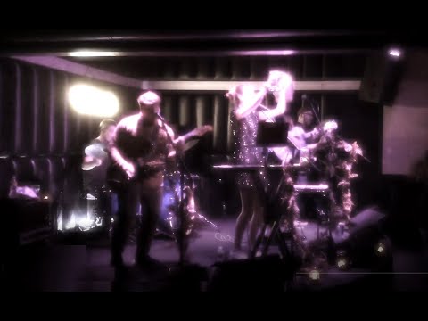 WILD, the band - Live in San Diego / Dog Days Are Over {Florence + The Machine} 11-24-2019