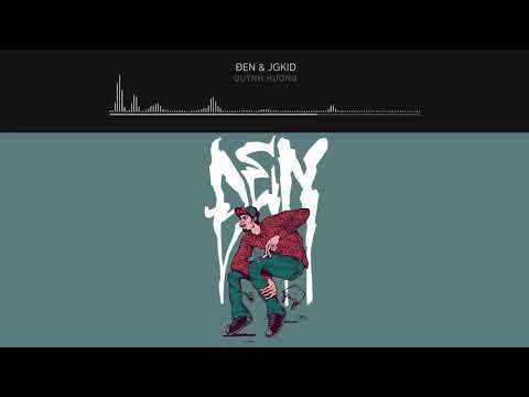 beat [Reggae Version] Quỳnh Hương - JGKiD &amp; Đen