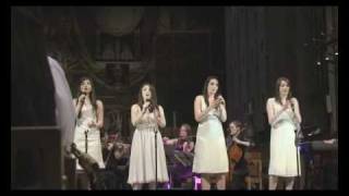 All Angels - The Flower Duet (Terminal 5 Theme)