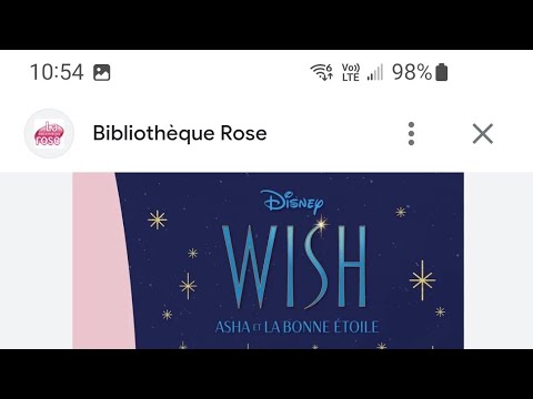 on regarde la chanson ma promesse présentée par Lambert Wilson et oceane demontis c'était bien ?