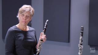 Video thumbnail for Yamaha YCL-CSVRA Series Professional A Clarinet by Woodwind & Brasswind is now Music & Arts