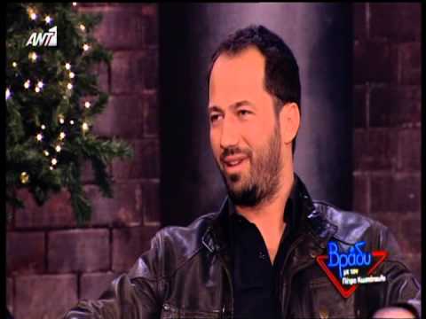 gossip-tv.gr Σειρηνάκης για συμμετοχή Τζούλιας