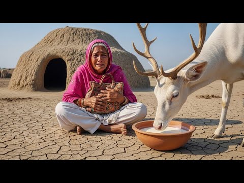 Bodhi Aurat Ke Dudh Ka Qarz Ek Heran Ne Kaisy Chukya?😱 Emotional Moral story