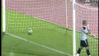 preview picture of video 'Strange penalty Kick in a moroccan match FAR VS MAS 2010'