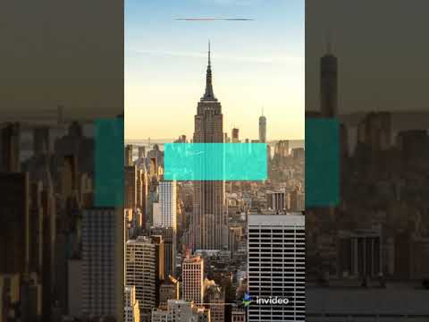 Travel Manhattan New York city