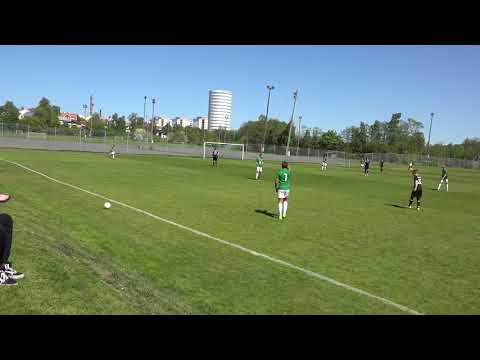 J Södra U17 - Örebro part 1