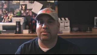 Exposed:leg lengthening faith healer Pete Cabrera Jr/Kwisatz73