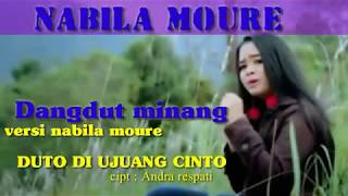 Download lagu DUTO DI UJUANG CINTO VERSI NABILA MOURE FULL LIRIK | NEW ALBUM 2018 | mp3 Download lagu DUTO DI UJUANG CINTO VERSI NABILA MOURE FULL LIRIK | NEW ALBUM 2018 | mp3