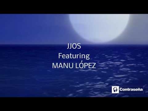 Jjos -  Feat. Manu López -  Around Control (Lounge Mix)