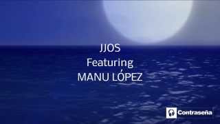 Jjos -  Feat. Manu López -  Around Control (Lounge Mix)