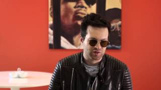 Mayer Hawthorne &#39;Her Favorite Song&#39; Commentary