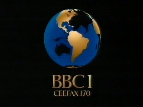 Thursday 21st February 1985 BBC1 - Top of the Pops - Miss Marple - Only Fools and Horses