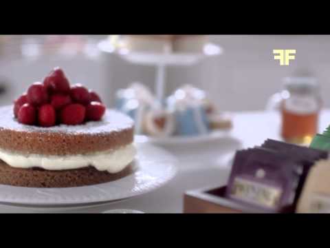 Twinings Tea Tvc