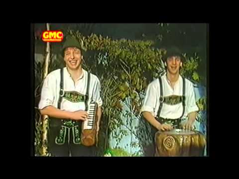 Die Woodys - Fichtl's Lied (perfect loop)