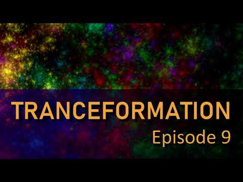 TRANCEFORMATION - Episode 9 (11/06/2011) || Trance, Progressive House, EDM and more