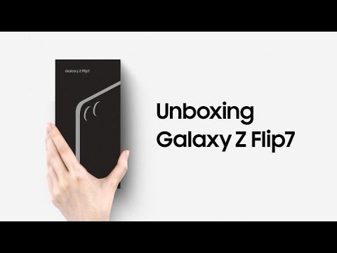 Миниатюра изображения товара Смартфон Samsung Galaxy Z Flip7 5G 12GB/512GB (Coralred)