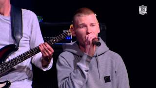 Raske Penge, Klumben, TopGunn og Dirkjan - Live i Natholdet