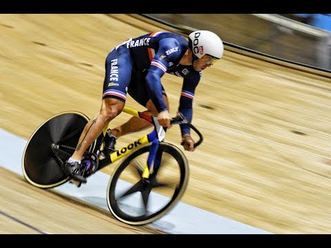 3 jours de Aigle - Sprint final