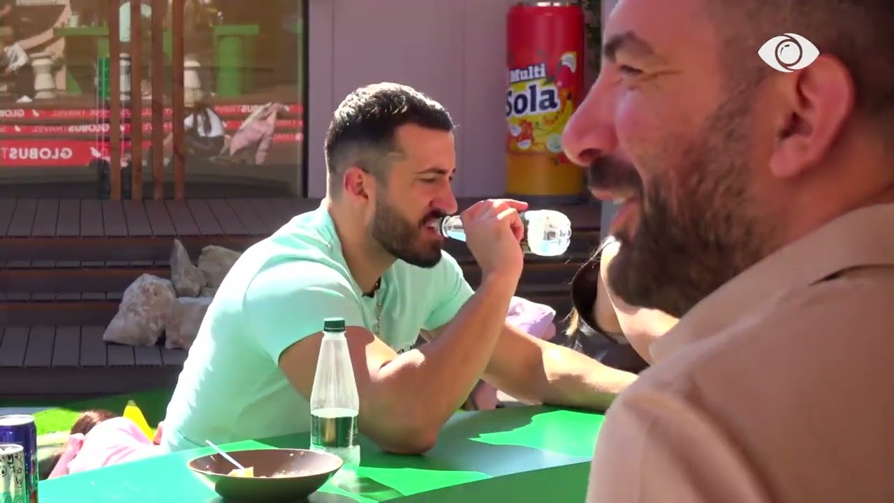 “Kujtojnë se intrigat e tyre…”/ Jozi-Valbonës për banorët