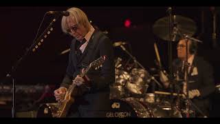 Elton John LIVE FULL HD - Have Mercy On The Criminal (Dodger Stadium FYBR) | 2022