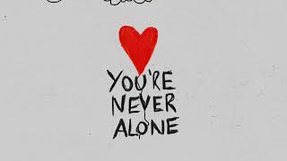 You&#39;re Never Alone. Taylor Sheridan (Music Video)