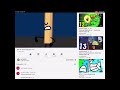 If I Find A BFB BFDIA BFDI Profile Picture On BFB 16 Comment Section The Video Ends