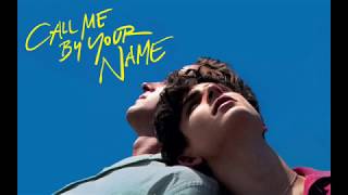 (1 hour) Futile Devices - Sufjan Stevens (From Call Me By Your Name)